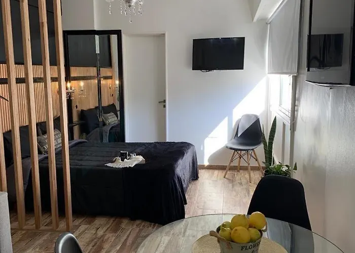 Buenos Aires Studio