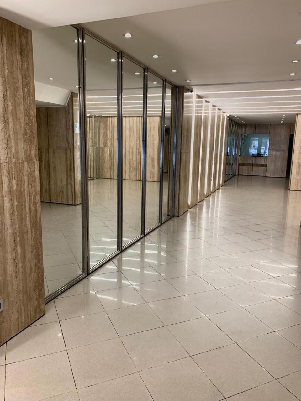 Buenos Aires Studio Appartamento Buenos Aires