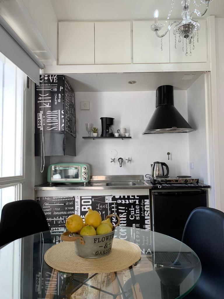 Appartamento Buenos Aires Studio *