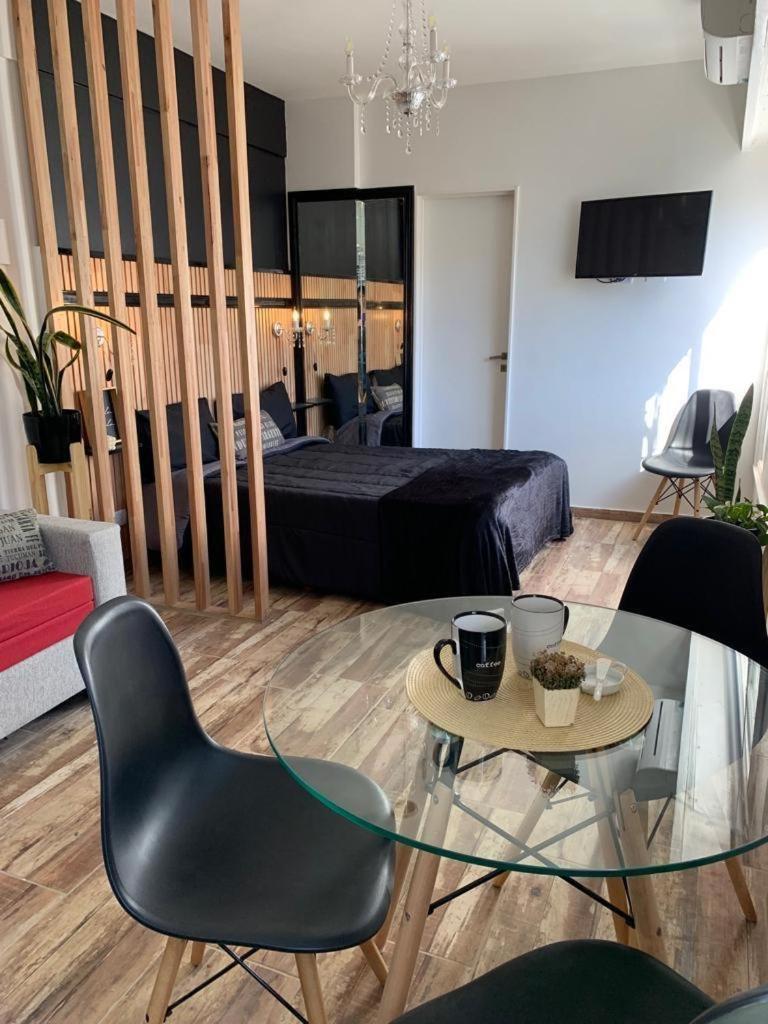 Buenos Aires Studio Appartamento