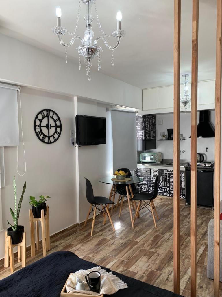 Buenos Aires Studio Appartamento *