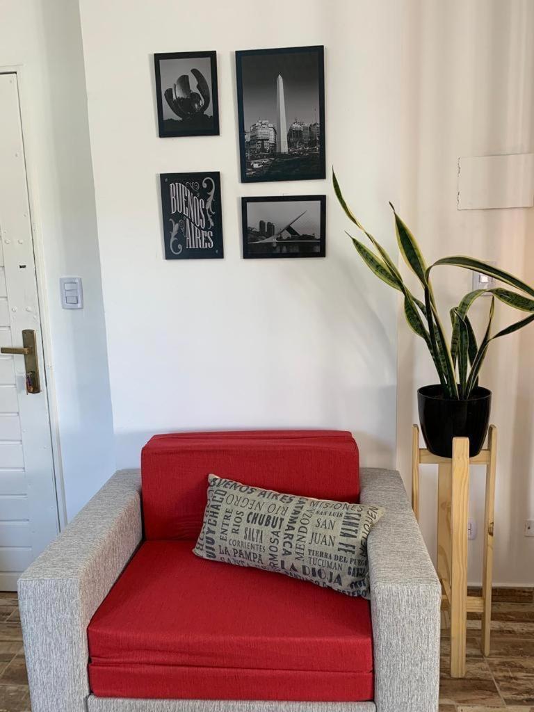 Buenos Aires Studio Appartamento Buenos Aires