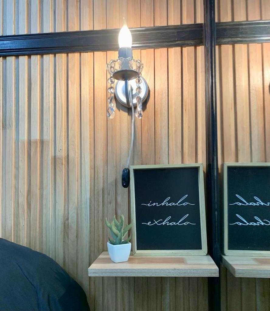 Appartamento Buenos Aires Studio Buenos Aires
